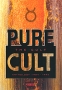 The Cult: Pure Cult - Antology 1984-1995 Формат: DVD (PAL) (Keep case) Дистрибьютор: Концерн "Группа Союз" Региональный код: 0 (All) Количество слоев: DVD-9 (2 слоя) Звуковые дорожки: Английский инфо 7107o.