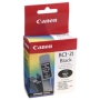 Canon BCI-21, black двойная упаковка Canon Артикул: BCI-21BLACK TWINPACK инфо 582q.