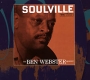 The Ben Webster Quintet Soulville Формат: Audio CD (DigiPack) Дистрибьютор: The Verve Music Group Лицензионные товары Характеристики аудионосителей 2006 г Альбом: Импортное издание инфо 5087r.