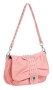 Летняя сумка из искусственной кожи Felicita, цвет: розовый LD10015 2010 г инфо 5133r.