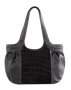 Кожаная сумка Eleganzza, цвет: черный Z56A - 1700 2010 г инфо 8455r.