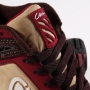 Обувь Circa Getaway Dark Chocolate/Blood Red 2010 г инфо 9308r.