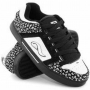 Обувь Adio Kenny V2 Black/White/Black 2009 г инфо 9331r.
