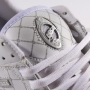 Обувь Circa Widowmaker White/Grey/Skulls 2010 г инфо 9337r.