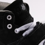 Обувь Es Theory 1 5 Black/Black/White 2010 г инфо 9369r.