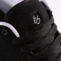 Обувь Es Txl Black/White/Gum 2010 г инфо 9373r.