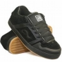 Обувь Adio Kenny Anderson V2 Black/Black/Gum 2009 г инфо 9394r.