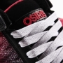 Обувь Osiris Pixel Black/White/Red 2010 г инфо 9413r.