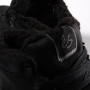 Обувь зимняя Es Square One Mid Black 2009 г инфо 9473r.