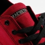 Обувь Macbeth Matthew Vegan Blood Red/Black 2010 г инфо 9526r.