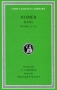 The Iliad: Volume II, Books 13-24 Издательство: Loeb Classical Library, 1925 г Твердый переплет, 672 стр ISBN 0674995805 Язык: Английский инфо 9780r.