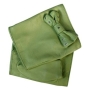 Летние женские перчатки, Автомобильные женские перчатки Eleganzza, цвет: светло/зеленый 00112237 2009 г инфо 10921r.