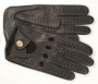 Летние мужские перчатки Автомобильные мужские перчатки Eleganzza, цвет: черный HS101M 2008 г инфо 10935r.