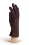 Зимние женские перчатки Any Day, цвет: коричневый AND W29T 1015 2010 г инфо 10941r.