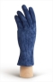 Зимние женские перчатки Any Day, цвет: синий AND W29T 1015 2010 г инфо 10943r.
