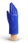 Зимние женские перчатки Any Day, цвет: синий AND W12BH-103 2010 г инфо 10960r.