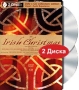 An Irish Christmas (DVD+CD) Формат: DVD (PAL) (Keep case) Дистрибьютор: Eagle Vision Региональный код: 0 (All) Количество слоев: DVD-9 (2 слоя) Звуковые дорожки: Английский DTS Surround Английский Dolby инфо 975s.