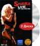 Shakira: Live & Off The Record (DVD + CD) Multilingual Актер Шакира (Исполнитель) Shakira инфо 1156s.