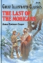 The Last of the Mohicans Серия: Библиотека иностранной литературы инфо 11078t.